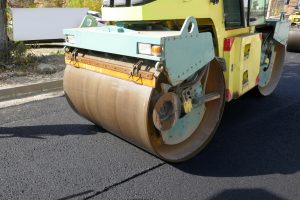 Land Rollers for Compact Tractors 